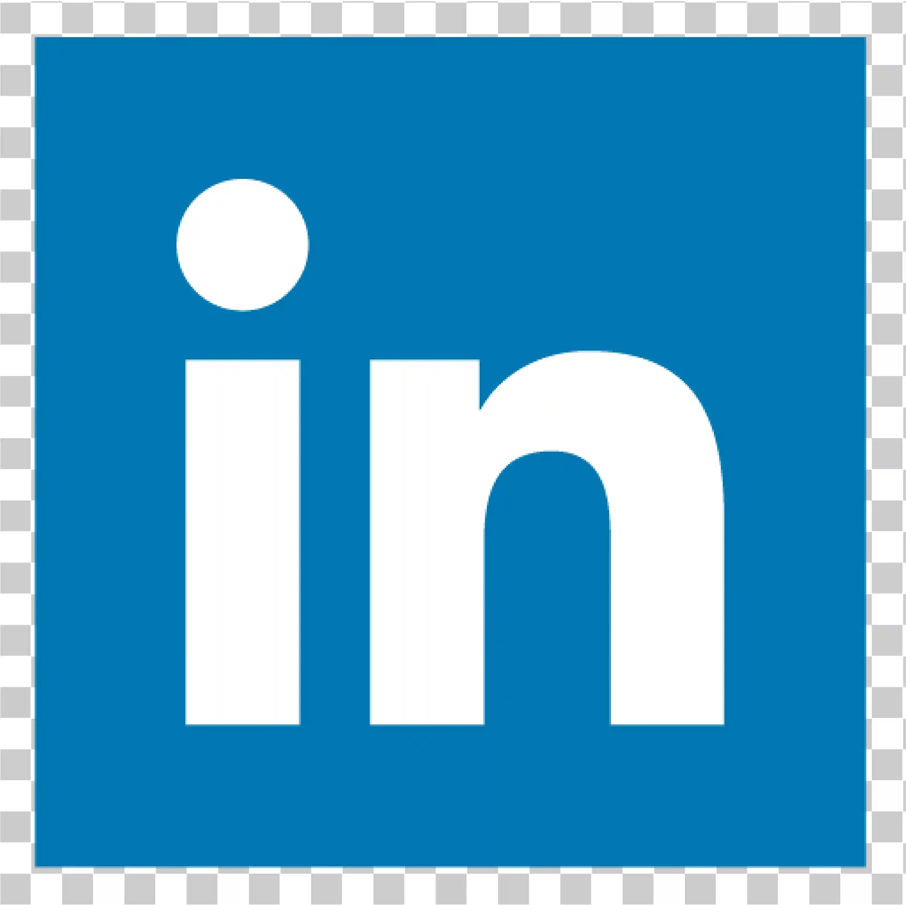 Pagina LinkedIn PromoWave – rezultate organice